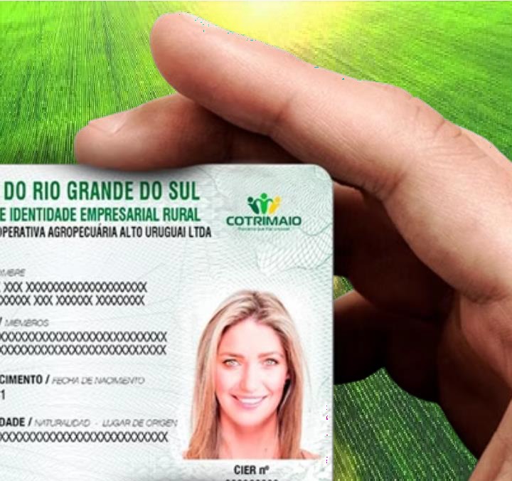 Casa do Produtor Brascard