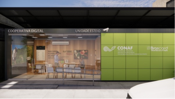 Casa do Produtor Brascard