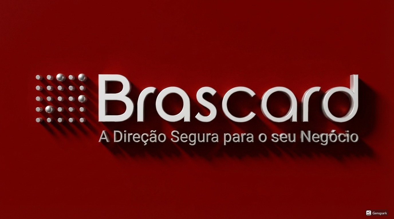 Logo Brascard